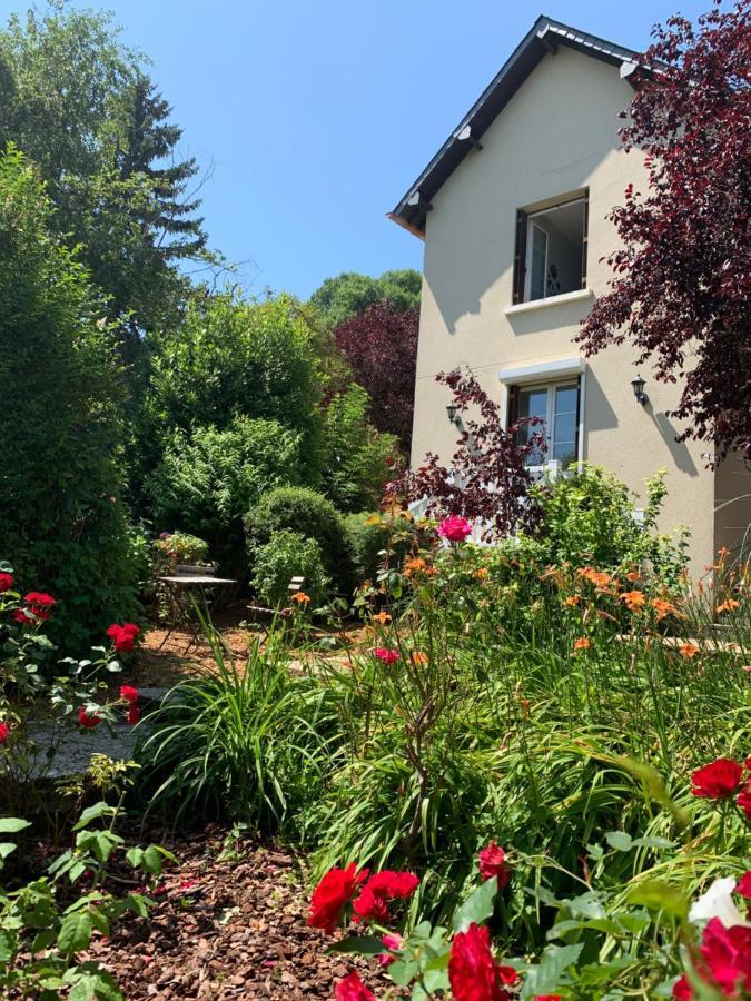 La Cabine De Deauville 8 Personnes Eksteriør billede