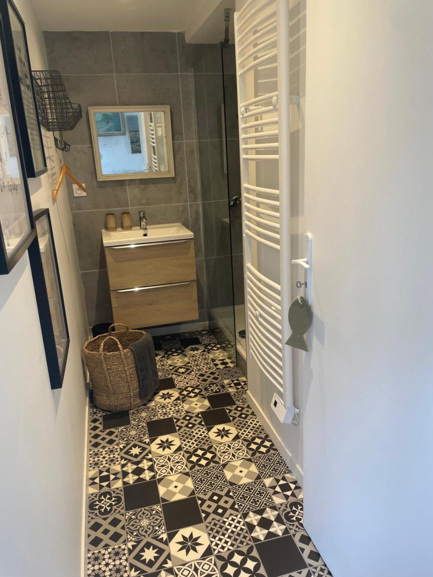 La Cabine De Deauville 8 Personnes Eksteriør billede